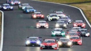 スーパーGT対DTM。日独モータースポーツ交流戦、夢の続きに期待