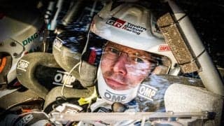 ラトバラはシート獲得活動に奔走「まずはチームに感謝を伝えたい」