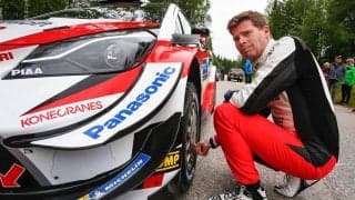 ラトバラの相棒アンティラは、ファンに「大感謝！」