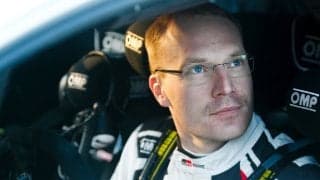 ラトバラの去就、フィンランド国内でも注目。スポット5戦を希望しトヨタと交渉継続