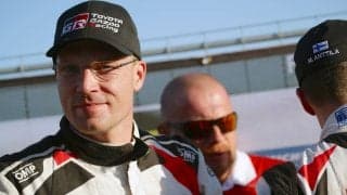 ラトバラ、ヤリスWRCで2020年スウェーデンとフィンランドに参戦