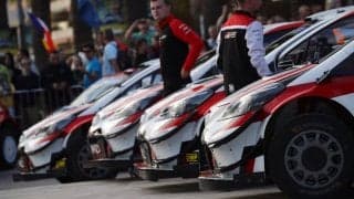 WRC2022年技術規定は2020年序盤に詳細確定へ