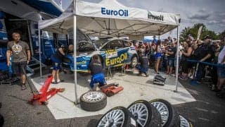 FIA、地域ラリー選手権の規定を大幅変更。ERC3ジュニアはピレリのワンメイクに