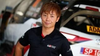 【WRC】勝田貴元、2020年はジャパン含む8戦に「ヤリスWRC」で挑戦