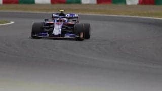 中野信治が語る日本人F1ドライバー育成。絶対に必要な資質とは？