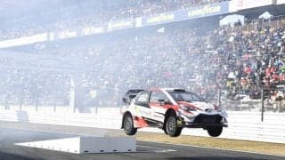 走行コンテンツ盛りだくさん…トヨタGAZOOレーシングフェスティバル