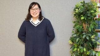 水泳界のニューヒロイン 辻内彩野。東京パラリンピックは楽しんで勝つ！