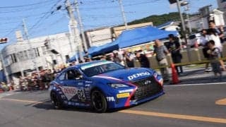 「最後のレースで勝てないのもウチらしい」 ル・ボーセモータースポーツが３１年間のチーム活動にピリオド