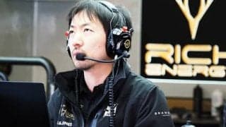 F1で戦う日本人エンジニア・小松礼雄の苦悩。「それも醍醐味」