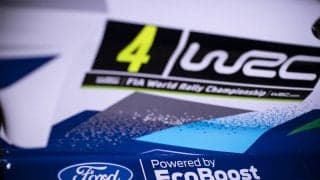 Mスポーツ・フォードに移籍のラッピ「フィエスタは理論的でドライブしやすい」