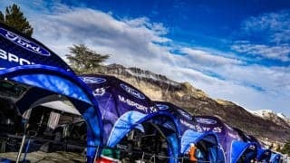 Mスポーツ・フォード、シーズンイン前のシリーズ雑感