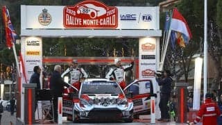 世界ラリー選手権が開幕！所属選手を総入れ替えしたトヨタが抱える悩みとは？