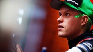 WRCモンテカルロ：タナック「僕らは大丈夫」デイ2コメント集