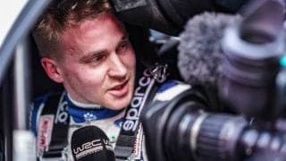 WRCモンテカルロ：ラッピ「9連覇王者を相手に14秒差は大きい」デイ3コメント集　