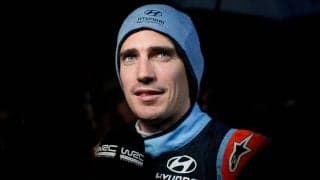 ヒュンダイが早くもラインナップ変更、スウェーデンにはブリーンを起用