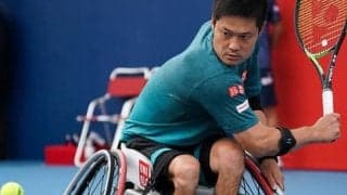 国枝慎吾、王者感の喪失が生む探求心「答えを見つける能力は上がっている」