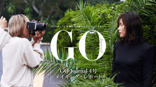 蜷川実花氏が映し出す、トライアスロン秦由加子の“いま”