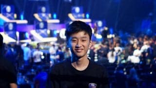 鹿島アントラーズがeスポーツチーム設立とナスリ選手の加入を発表！ナスリ選手はFIFAアトランタ大会・世界ベスト16入り