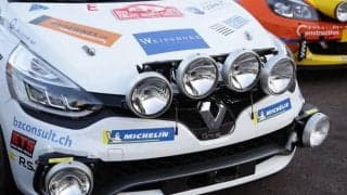 今年もやりますライトポッドコレクション ニャオキ＆ヒラのホゲホゲWRC＠モンテ日記その4