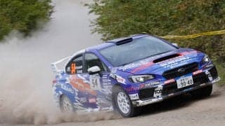 【修正】ラリー北海道の開催日程が変更。2週間前倒しに