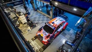 【Martin’s Eye】2020シーズン開幕のWRC、混乱と懸念