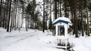 【Martin’s Eye】今季ラリースウェーデンのパワーステージ、リケナスにまつわる“今だから言える話”