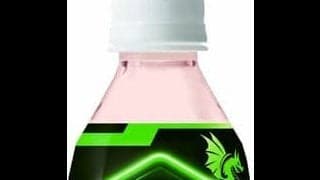 eスポーツプレイヤー向け飲料「eスポーツ対策 BREAK OUT」発売