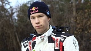 マーティン・ホームズのWRCプレビュー・スウェーデン編：ロバンペラ父が唯一勝利をマークしたイベント