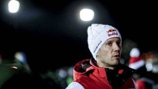 WRCスウェーデン：オジエ「遅かった理由は走行順、それだけ」デイ1コメント集