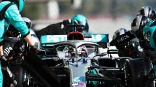 メルセデスAMG、衝撃の新マシン。革新的システム「DAS」とは何だ？