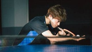 男子ダブルス森薗・田添（健）が中国ペアに勝利【ITTFチャレンジ・タイオープン結果】