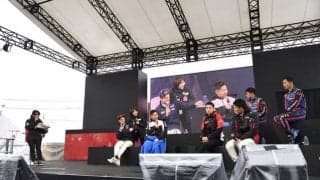 【モースポフェス鈴鹿2020】ファン落胆、新型コロナウイルス感染拡大を受け「中止」