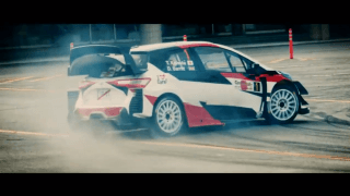 ラリージャパン、プロモーションムービーを公開