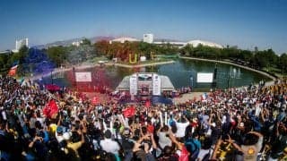 MHのWorld Rally News：WRCメキシコのエントリー数が50％アップ