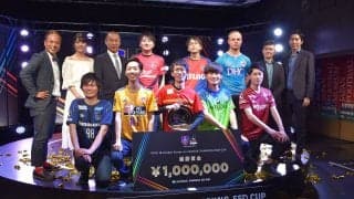 『FIFA 20』のオンライントーナメント「フライデーナイト eJリーグ」の開催が緊急決定！3月6日(金)19時よりLIVE配信！