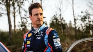 ダニ・ソルドがウィンマックスのアンバサダーに就任。WRCでもウィンマックス製パッドを使用へ