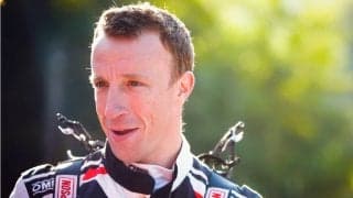 クリス・ミークがAPRCワンガレイに参戦、クスコレーシングのマイケル・ヤングとも対戦へ