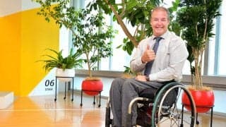 【カナダからの提言】ポスト2020、日本の障がい者スポーツの在り方とは？