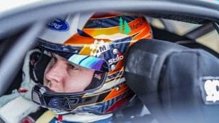 Mスポーツ・フォード、フィエスタと好相性のWRCメキシコで新たな高みを目指す