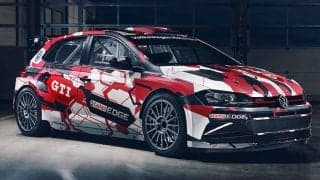 フォルクスワーゲン・ポロGTI R5、カスタマーからのフィードバックを受け改良へ