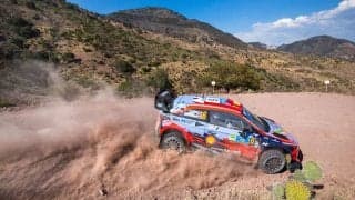 ヒュンダイ、ソルドを今季初起用し第3戦メキシコに臨む