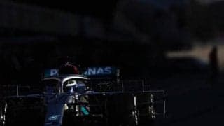 今季F1もメルセデスはほぼ無敵。中団争いは史上最高に予測不能だ