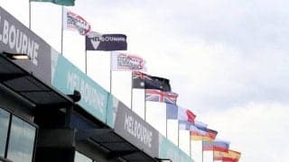 【F1 オーストラリアGP】開催中止…チームスタッフがコロナウイルス陽性