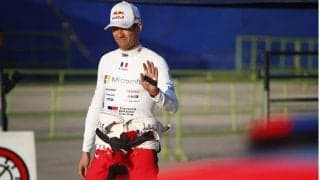 WRCメキシコ：オジエ「この雰囲気で祝うのは難しい」デイ3コメント集　
