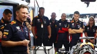 今季のＦ１初戦が開始時刻のわずか２時間前に中止に。直前の決断となった重大な理由とは？