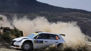 MHのWorld Rally News：WRCメキシコ、WRC2優勝のティデマンドが総合でも6位