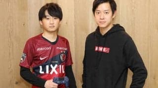 常勝・鹿島アントラーズがeスポーツに本腰。ナスリ獲得で次の一手は