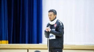 パラリンピアンが伝えるブラインドサッカーの魅力