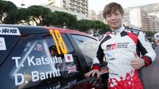 勝田貴元のドキュメンタリーがNHK BS1で放送