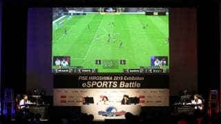 FISE広島eスポーツバトル・ウイニングイレブン部門オンライン予選の結果 全国7ブロックから本戦進出14選手が決定！